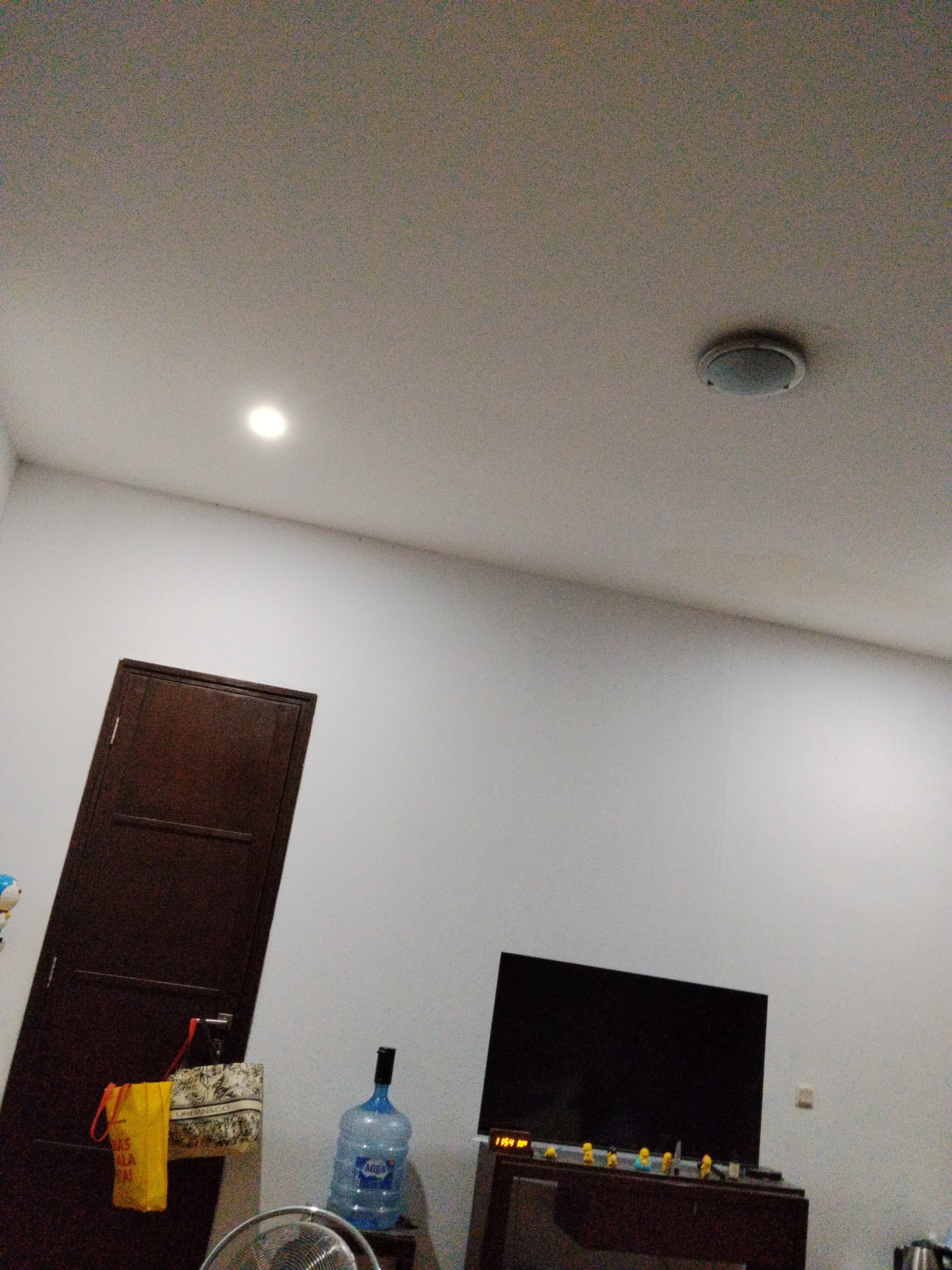RGB capture